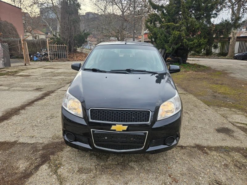 Chevrolet Aveo 1.2i, снимка 2 - Автомобили и джипове - 48889114