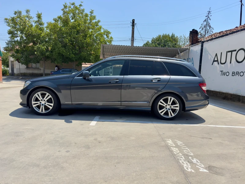 Mercedes-Benz C 300 AMG//PANORAMA//BARTER, снимка 10 - Автомобили и джипове - 51265610