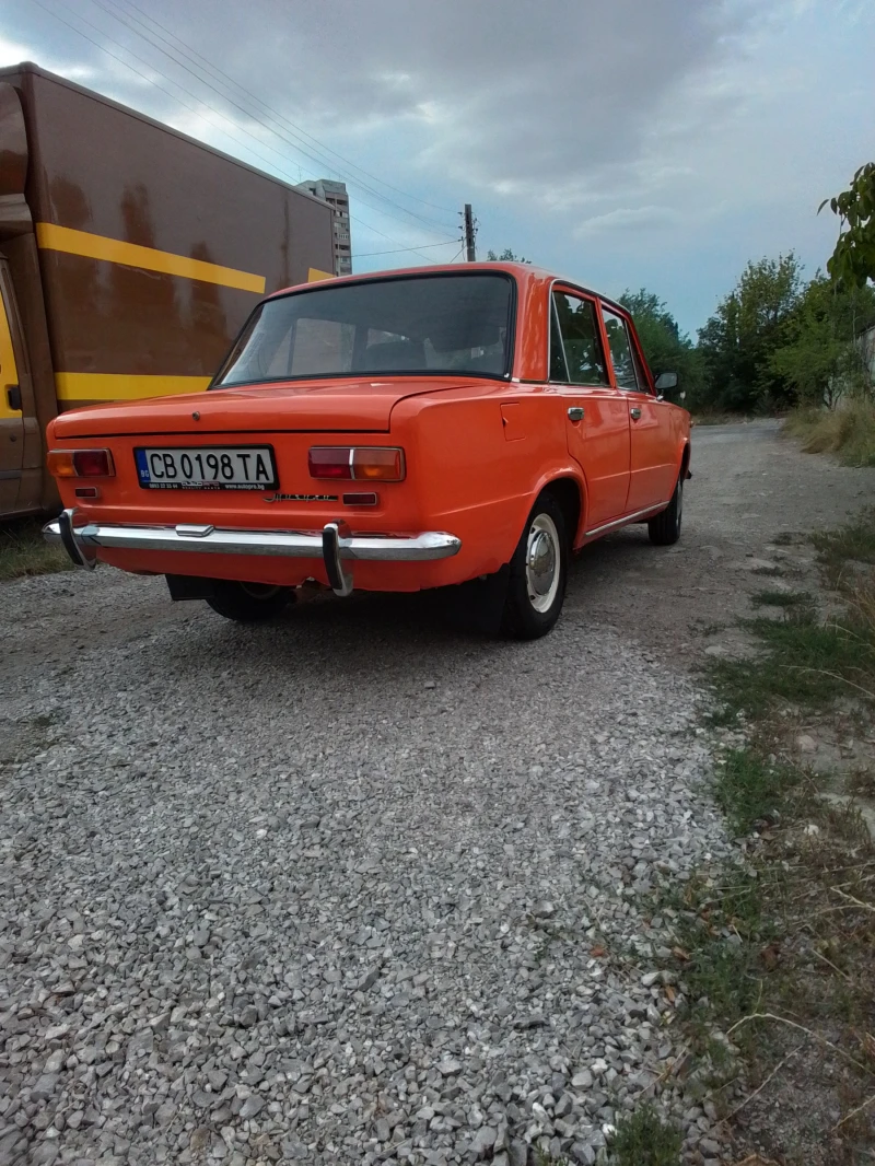 Lada 21012 Жигули, снимка 9 - Автомобили и джипове - 52358744