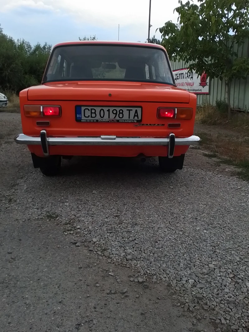 Lada 21012 Жигули, снимка 7 - Автомобили и джипове - 52358744