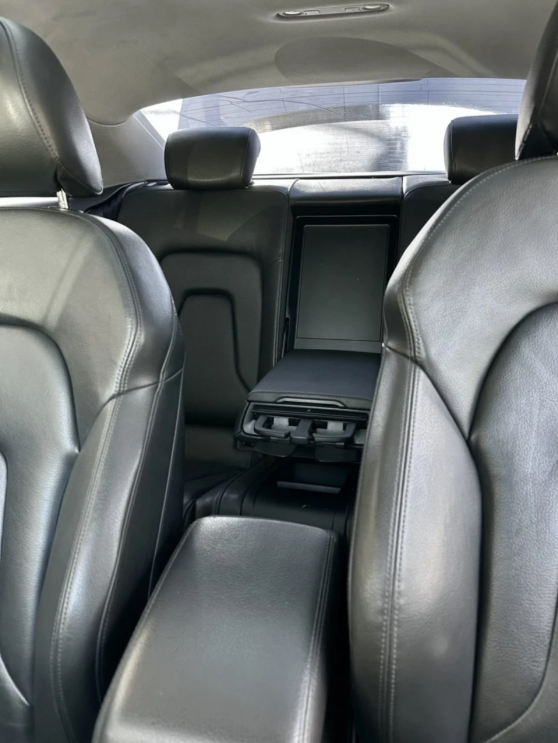 Audi A5 2.0 TFSI Sportback QUATTRO, снимка 12 - Автомобили и джипове - 52417159