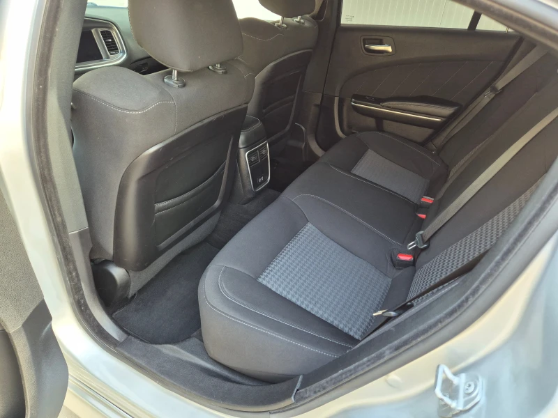 Dodge Charger GT 3.6 RWD, снимка 10 - Автомобили и джипове - 52504754