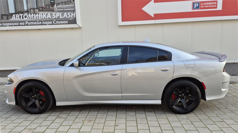 Dodge Charger GT 3.6 RWD, снимка 2 - Автомобили и джипове - 52504754
