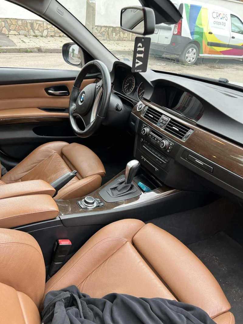 BMW 325 325D , снимка 3 - Автомобили и джипове - 52506808