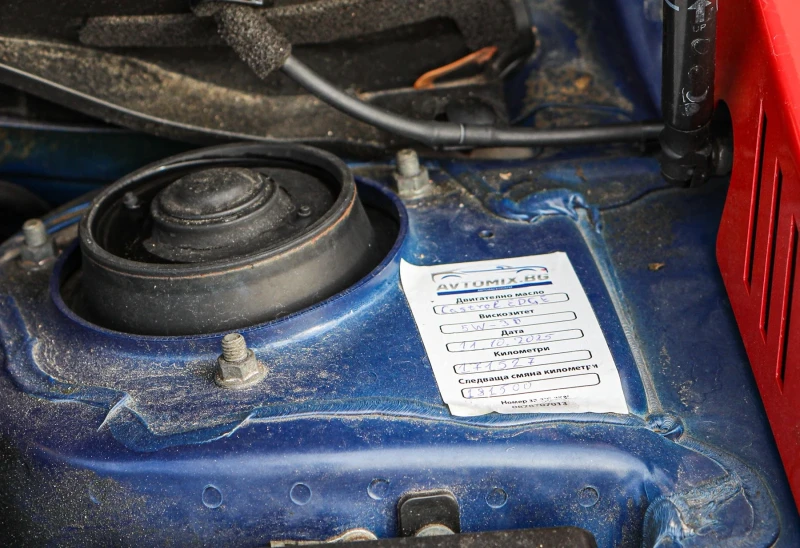 Subaru WRX, снимка 17 - Автомобили и джипове - 52644269