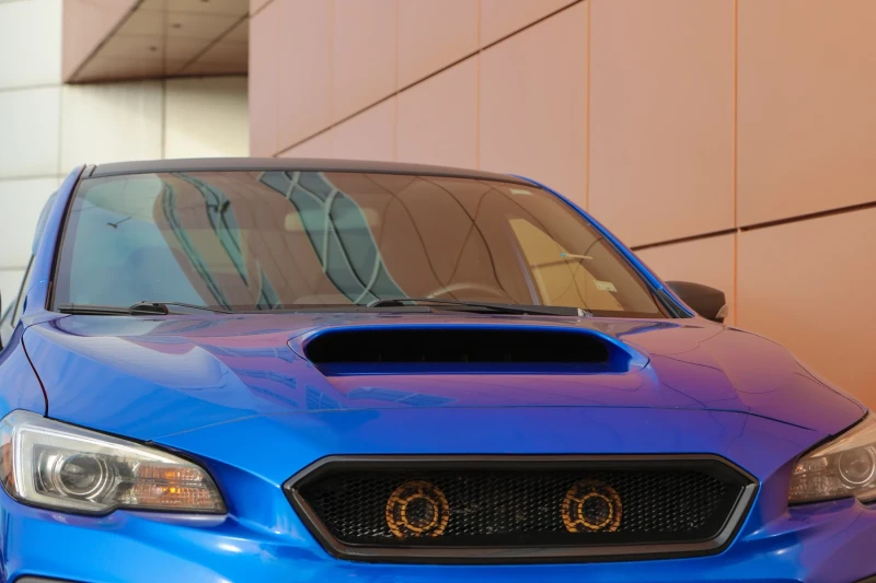 Subaru WRX, снимка 10 - Автомобили и джипове - 52644269