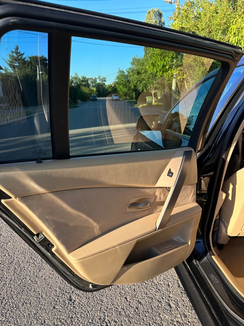 BMW 535 535d, снимка 11 - Автомобили и джипове - 52657954