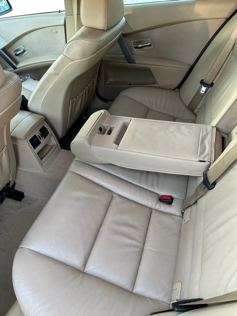 BMW 535 535d, снимка 8 - Автомобили и джипове - 52657954