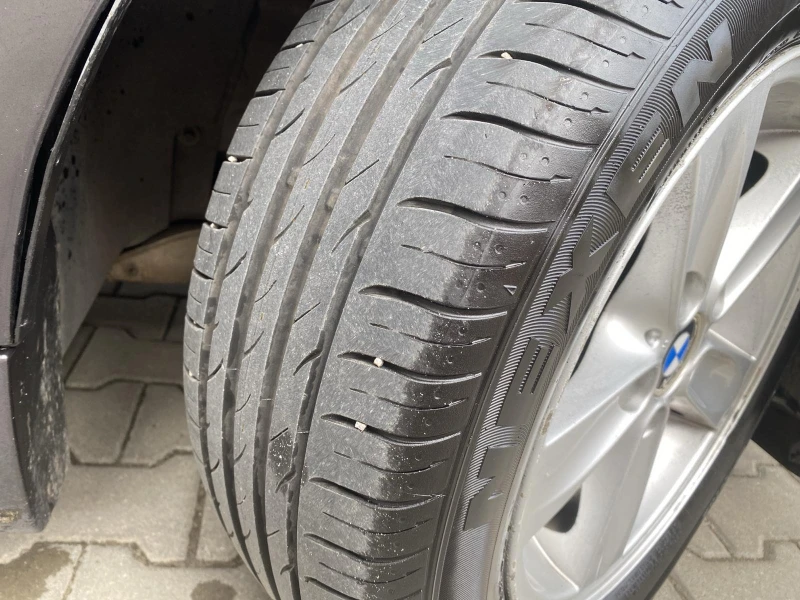 BMW 120, снимка 5 - Автомобили и джипове - 52845955