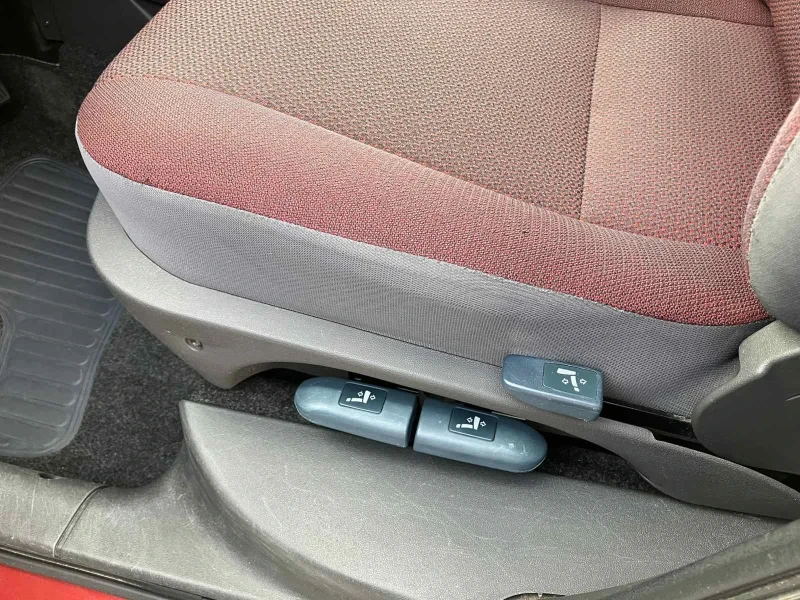 Fiat Doblo 1.9 JTD.Пикап, снимка 7 - Автомобили и джипове - 52930066