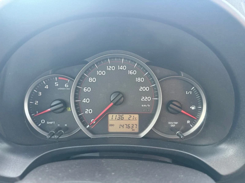 Toyota Yaris, снимка 7 - Автомобили и джипове - 53068516