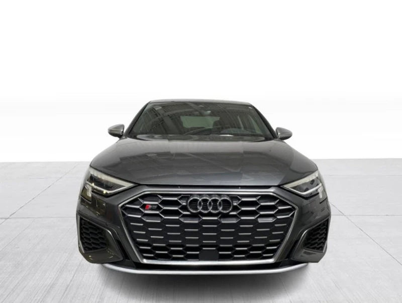 Audi S3 Komfort AWD* AвтоКредит* (ЦЕНА ДО БГ), снимка 3 - Автомобили и джипове - 53166959