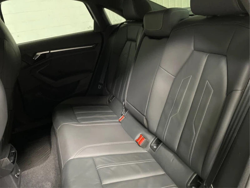 Audi S3 Komfort AWD* AвтоКредит* (ЦЕНА ДО БГ), снимка 15 - Автомобили и джипове - 53166959