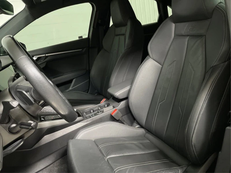 Audi S3 Komfort AWD* AвтоКредит* (ЦЕНА ДО БГ), снимка 8 - Автомобили и джипове - 53166959