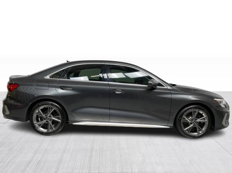 Audi S3 Komfort AWD* AвтоКредит* (ЦЕНА ДО БГ), снимка 2 - Автомобили и джипове - 53166959