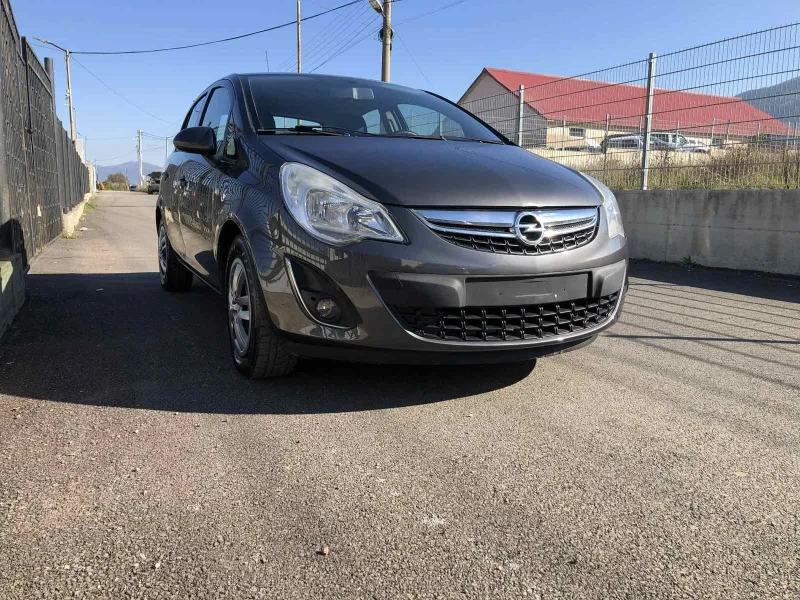 Opel Corsa 1.2 GPL, снимка 3 - Автомобили и джипове - 53525490