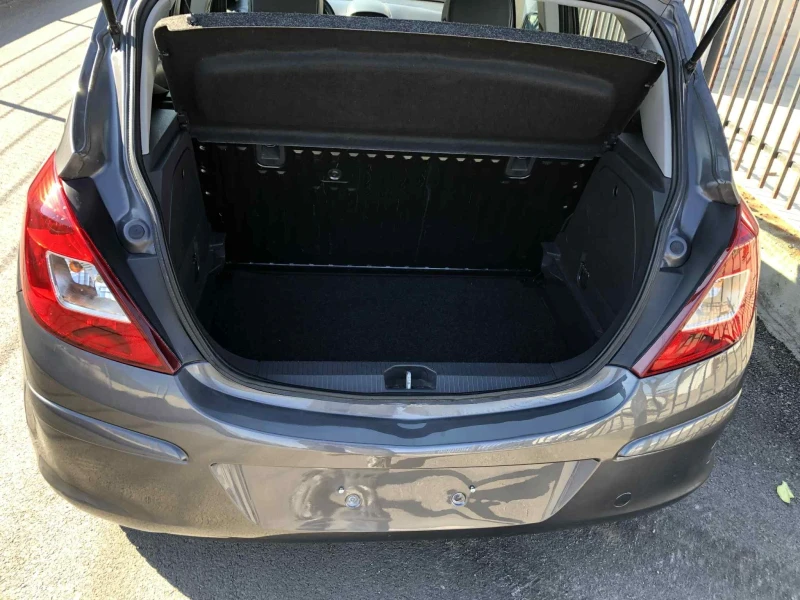 Opel Corsa 1.2 GPL, снимка 9 - Автомобили и джипове - 53525490