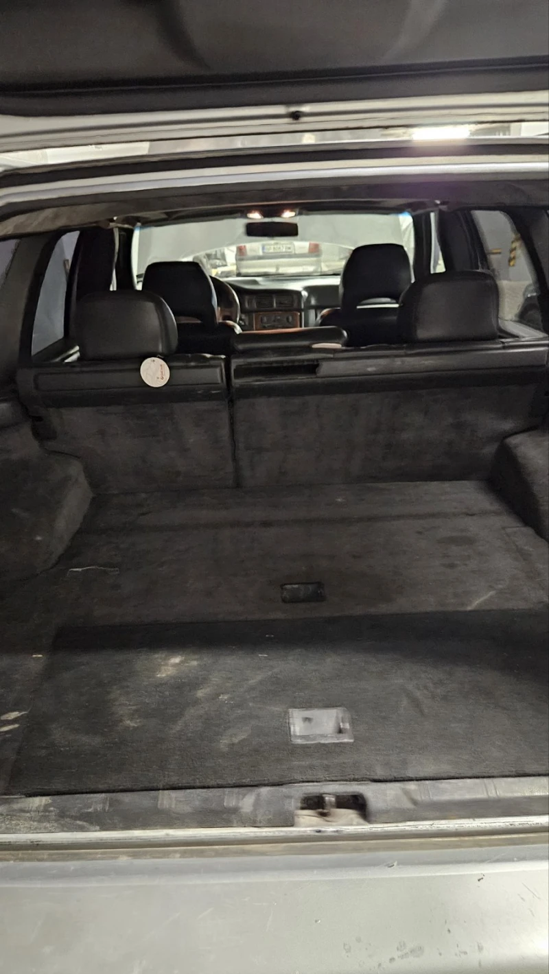 Volvo V70, снимка 5 - Автомобили и джипове - 53528069