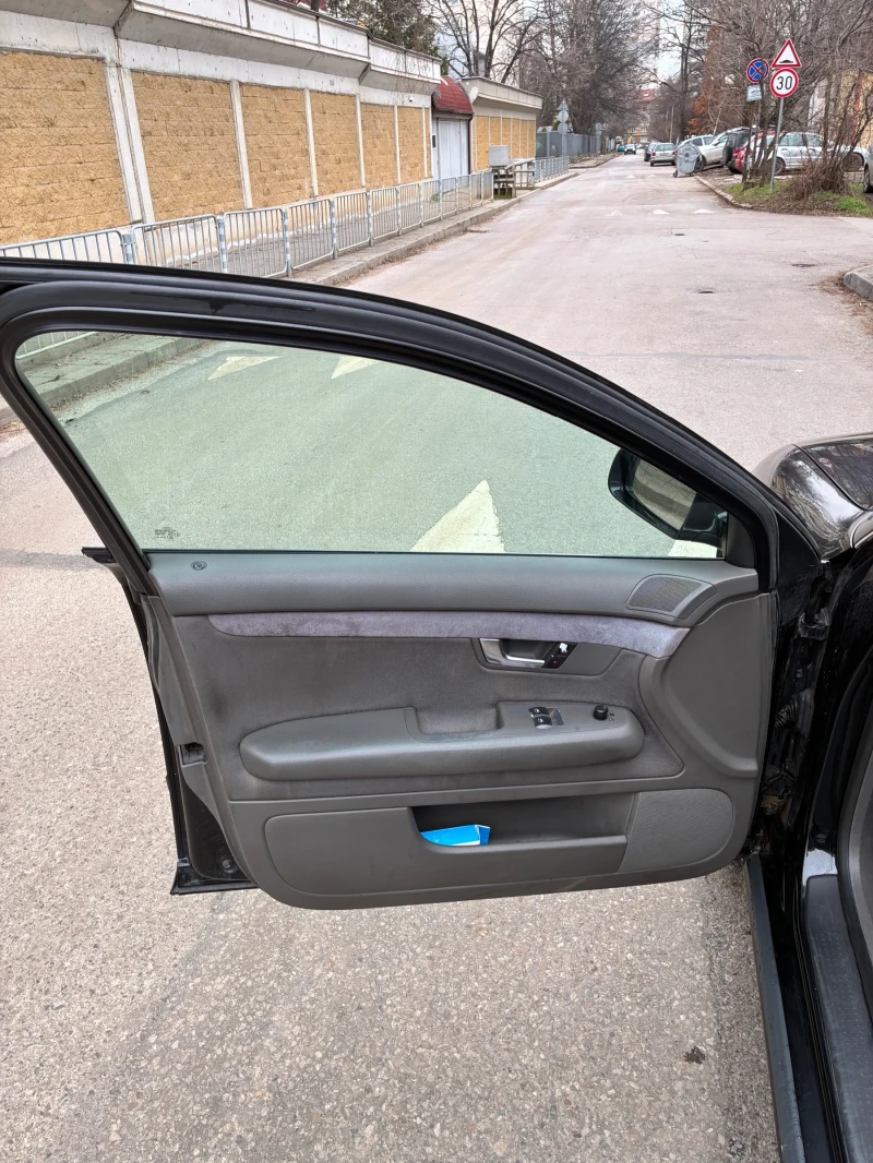 Audi A4, снимка 10 - Автомобили и джипове - 53540885