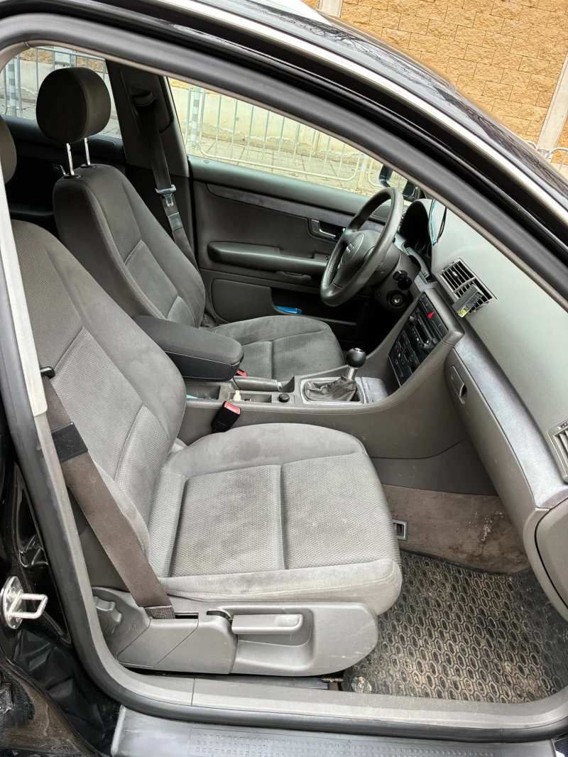 Audi A4, снимка 8 - Автомобили и джипове - 53540885