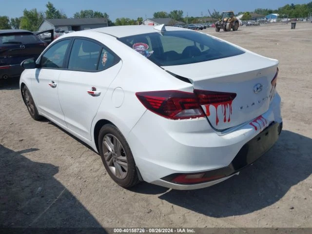 Hyundai Elantra VALUE EDITION, снимка 4 - Автомобили и джипове - 47408101