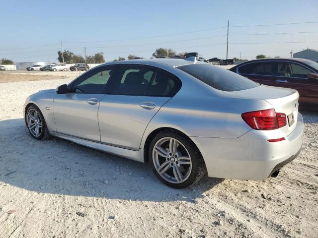 BMW 535 M* SPORT* RECARO* ПОДГРЕВ* КАМЕРА* КЕЙЛЕС, снимка 2 - Автомобили и джипове - 48467245