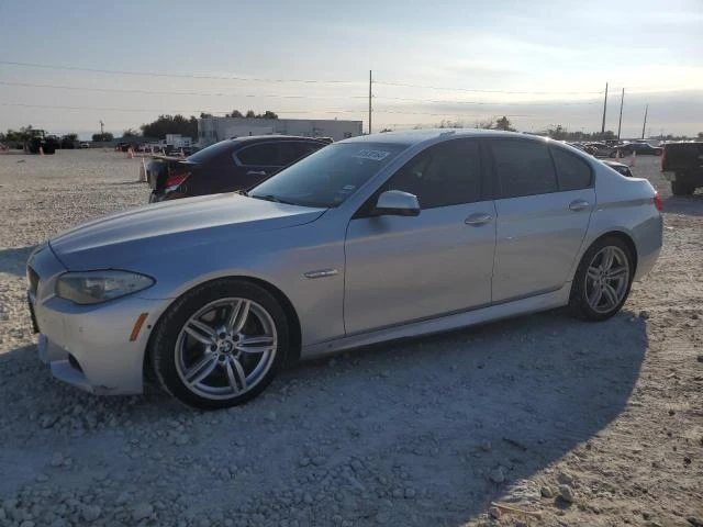 BMW 535 M* SPORT* RECARO* ПОДГРЕВ* КАМЕРА* КЕЙЛЕС, снимка 1 - Автомобили и джипове - 48467245