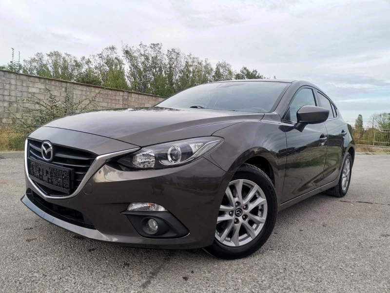 Mazda 3 КАТО НОВ/ SKYACTIVE - 16299 лв. - 56205382 1