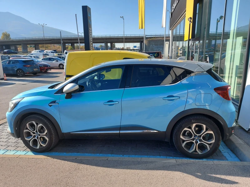 Renault Captur - 39000 лв. / 19940.38 € - 78570579 1