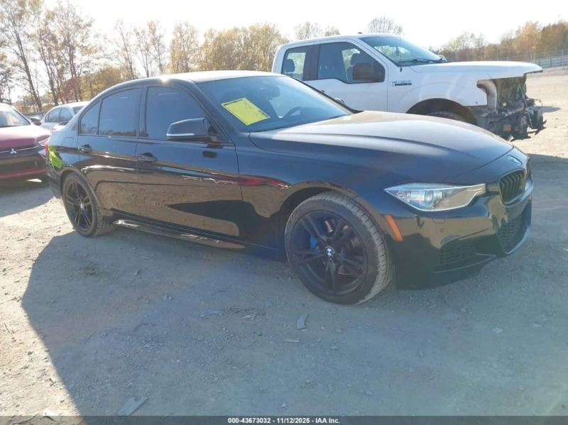 BMW 335 * CARFAX * БЕЗ ПЪРВОНАЧАЛНА ВНОСКА - 15550 лв. / 7950.59 € - 48473764 1