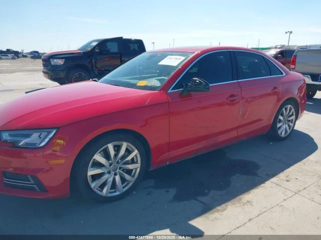 Audi A4 PREMIUM, снимка 6 - Автомобили и джипове - 52749179