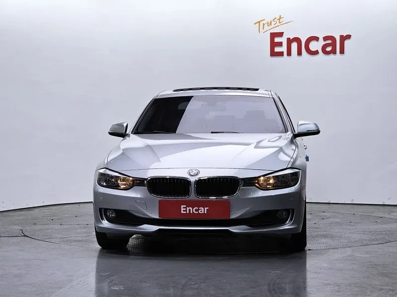 BMW 320 d - изображение 3