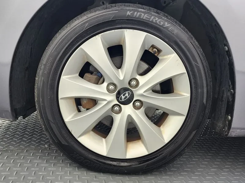 Hyundai Accent 1.6 | Mobile.bg � ����������� 5