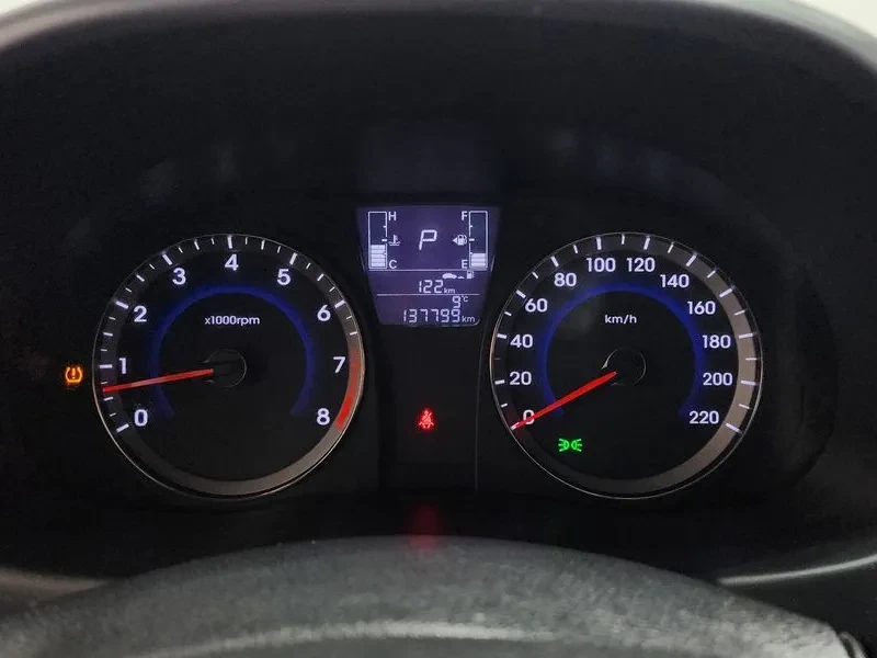 Hyundai Accent 1.6 | Mobile.bg � ����������� 8