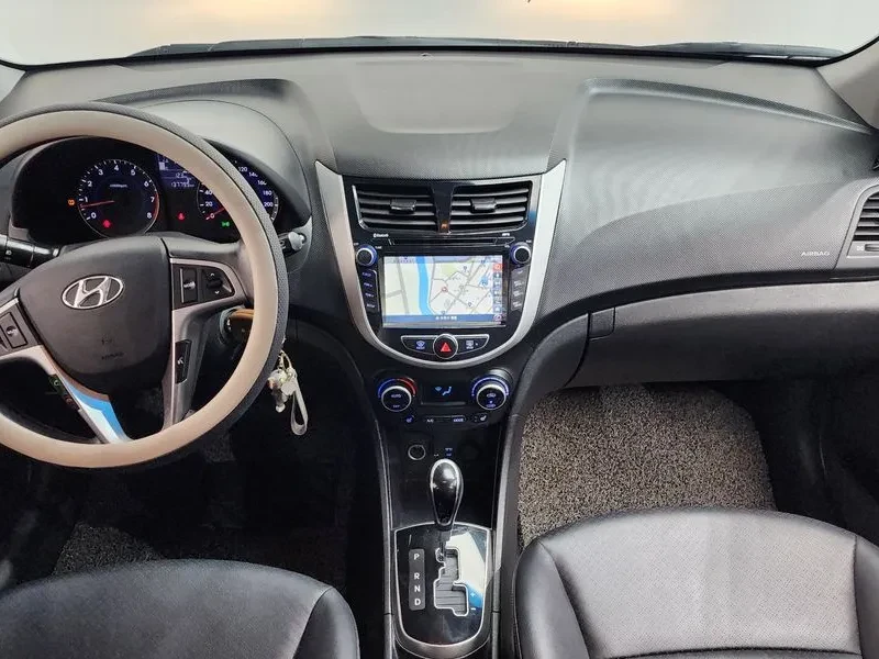 Hyundai Accent 1.6 | Mobile.bg � ����������� 7