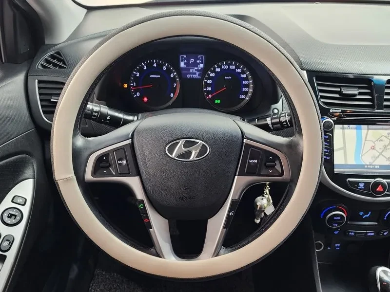 Hyundai Accent 1.6 | Mobile.bg � ����������� 13