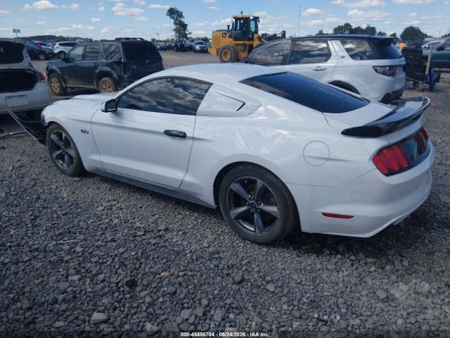 Ford Mustang GT PREMIUM 5.0 * ����� | Mobile.bg � ����������� 3