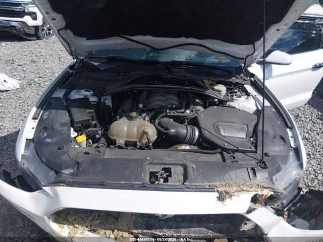 Ford Mustang GT PREMIUM 5.0 * ����� | Mobile.bg � ����������� 10