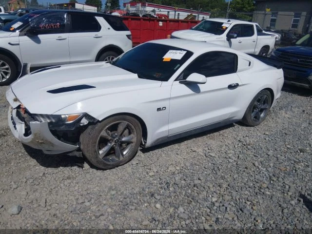 Ford Mustang GT PREMIUM 5.0 * ����� | Mobile.bg � ����������� 2