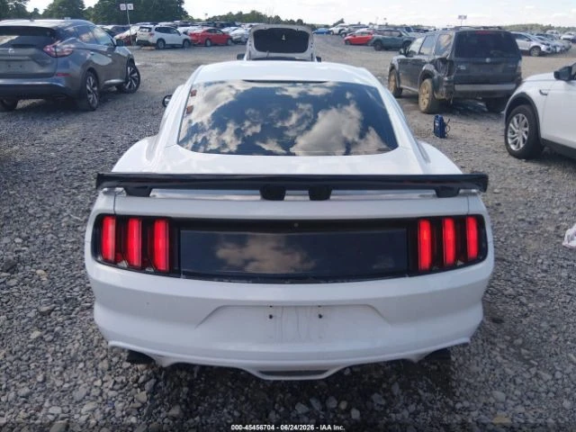 Ford Mustang GT PREMIUM 5.0 * ����� | Mobile.bg � ����������� 16