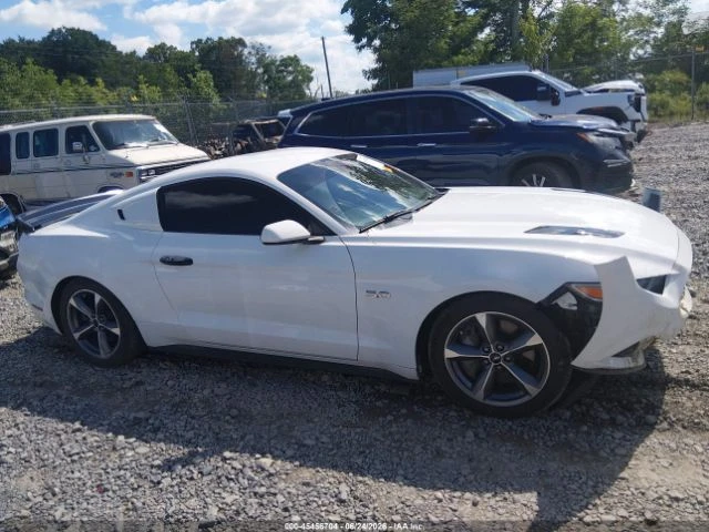 Ford Mustang GT PREMIUM 5.0 * ����� | Mobile.bg � ����������� 13