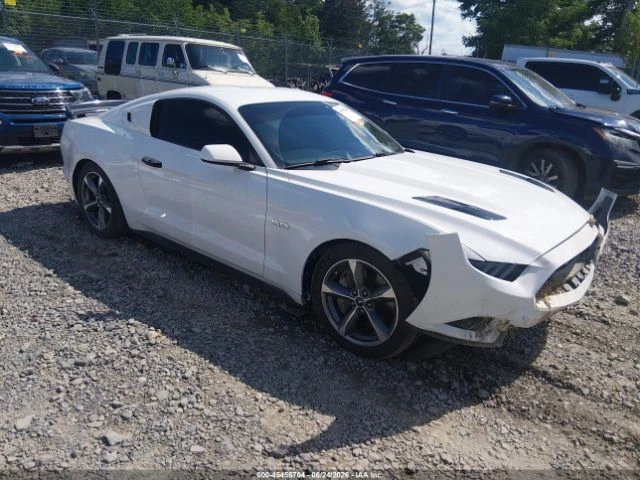 Ford Mustang GT PREMIUM 5.0 * ����� | Mobile.bg � ����������� 1