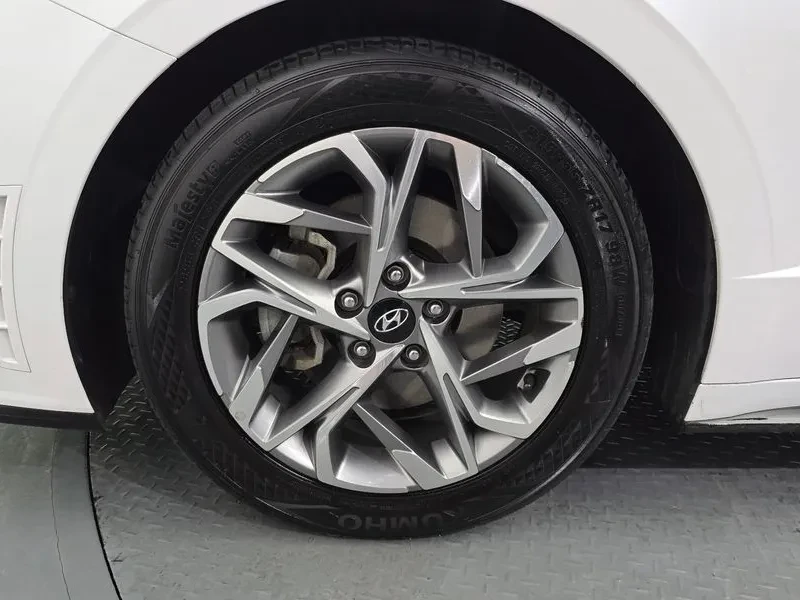 Hyundai Sonata 1.6 Turbo Smart, снимка 5 - Автомобили и джипове - 55802578