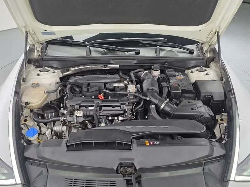 Hyundai Sonata 1.6 Turbo Smart, снимка 6 - Автомобили и джипове - 55802578