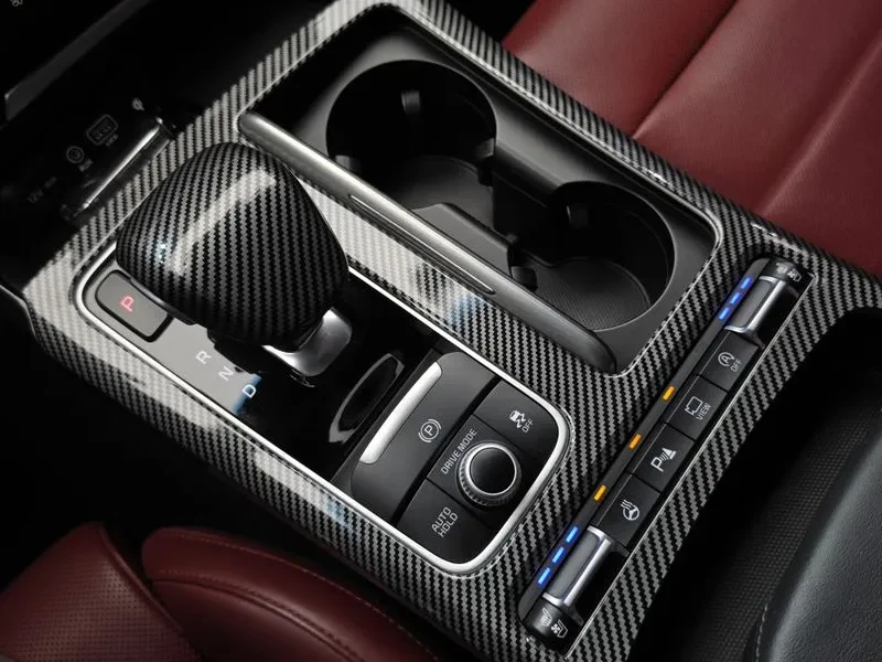 Kia Stinger 3.3 Turbo Awd Gt, снимка 17 - Автомобили и джипове - 55949595