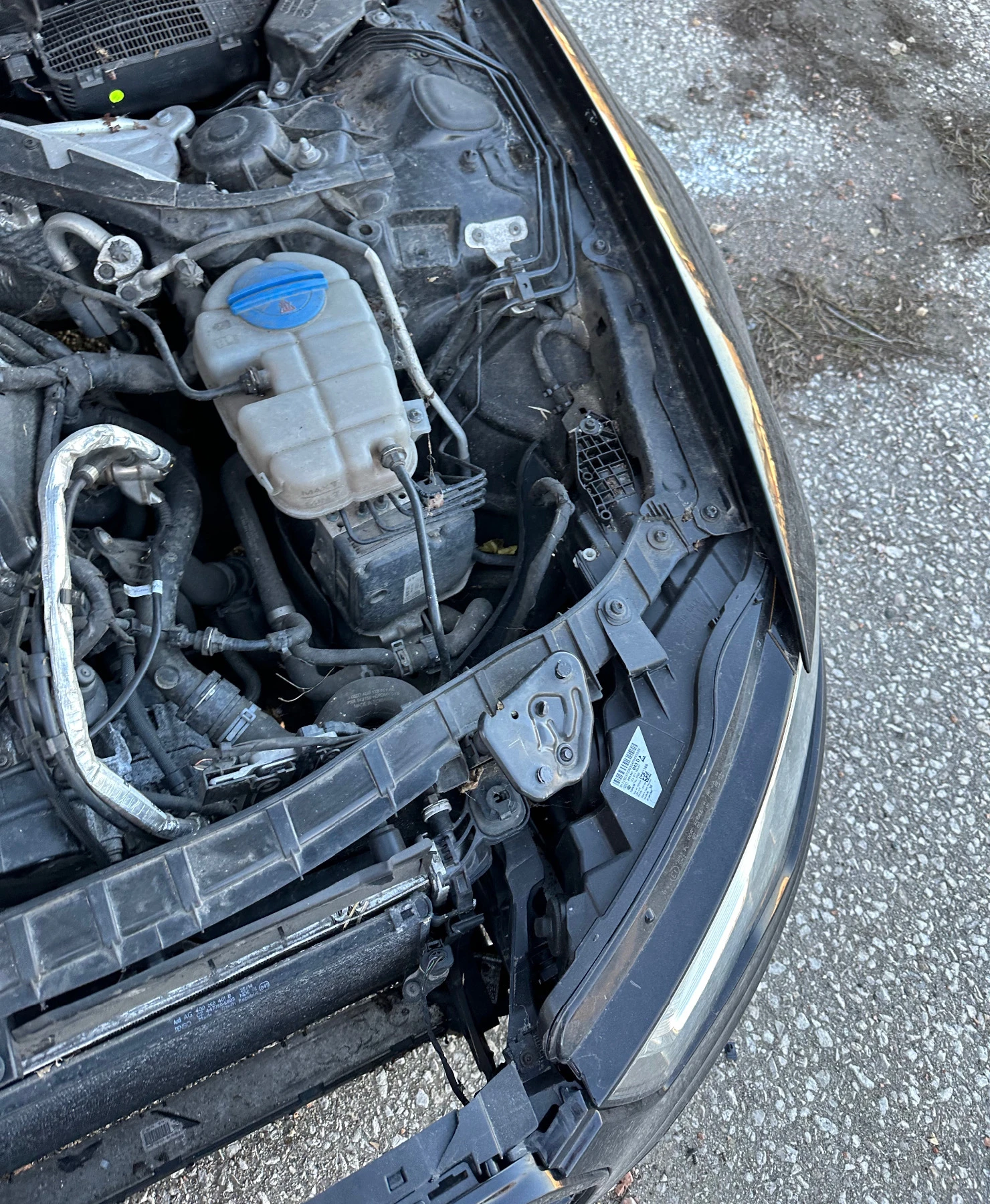 Audi A6 3.0tdi 2.0tdi bitdi 10 | Mobile.bg   11