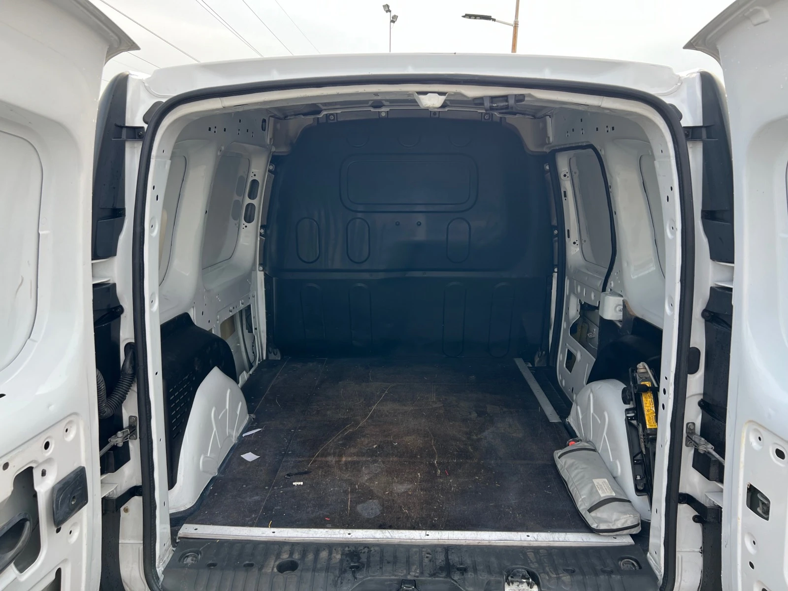 Mercedes-Benz Citan 1.5dci | Mobile.bg — изображение 17