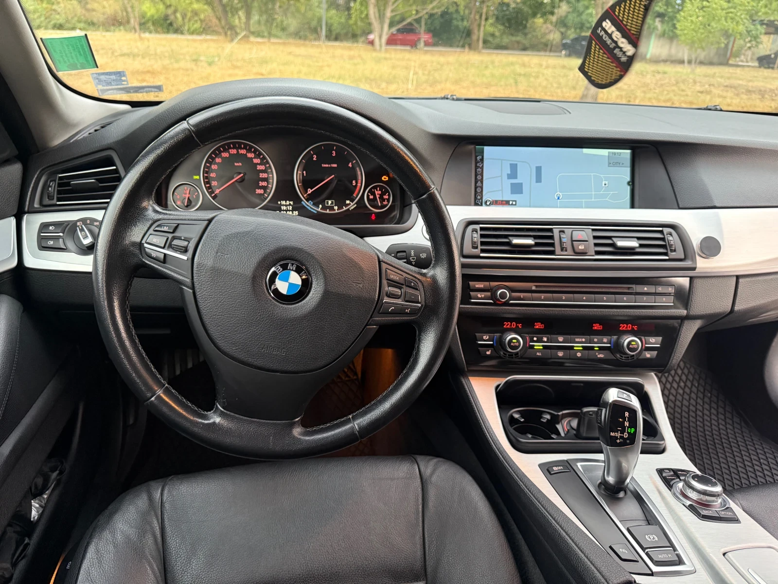 BMW 525  - изображение 5