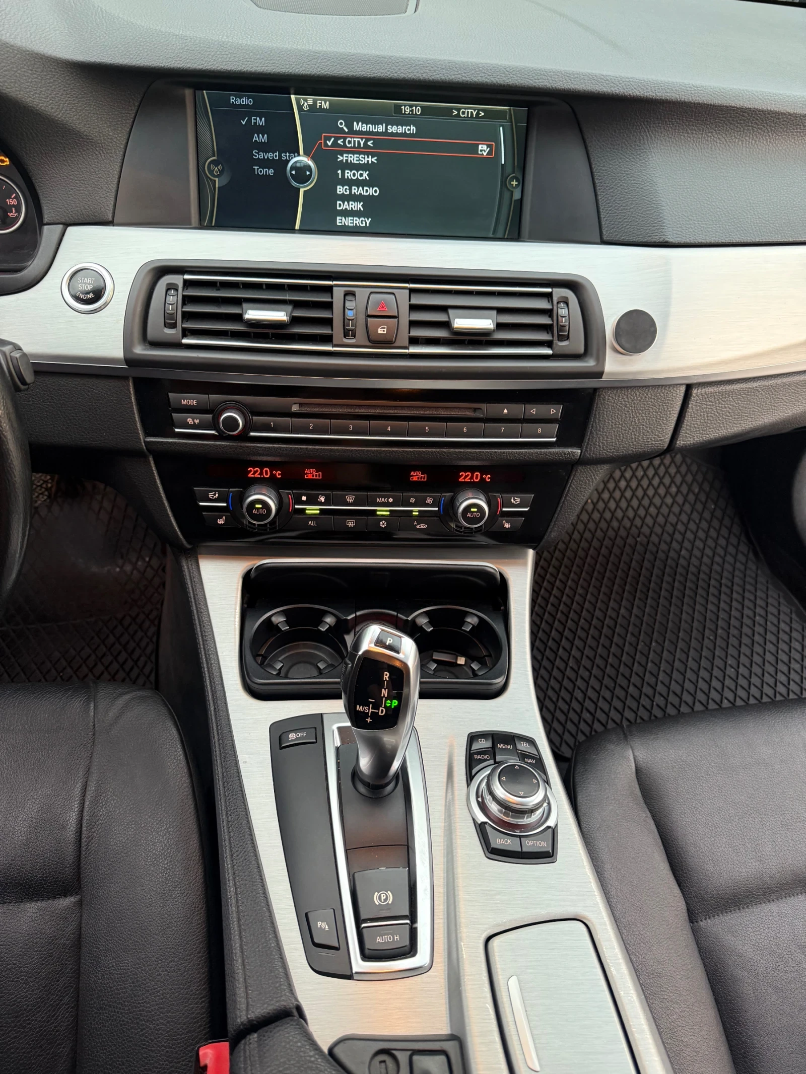 BMW 525  - изображение 7