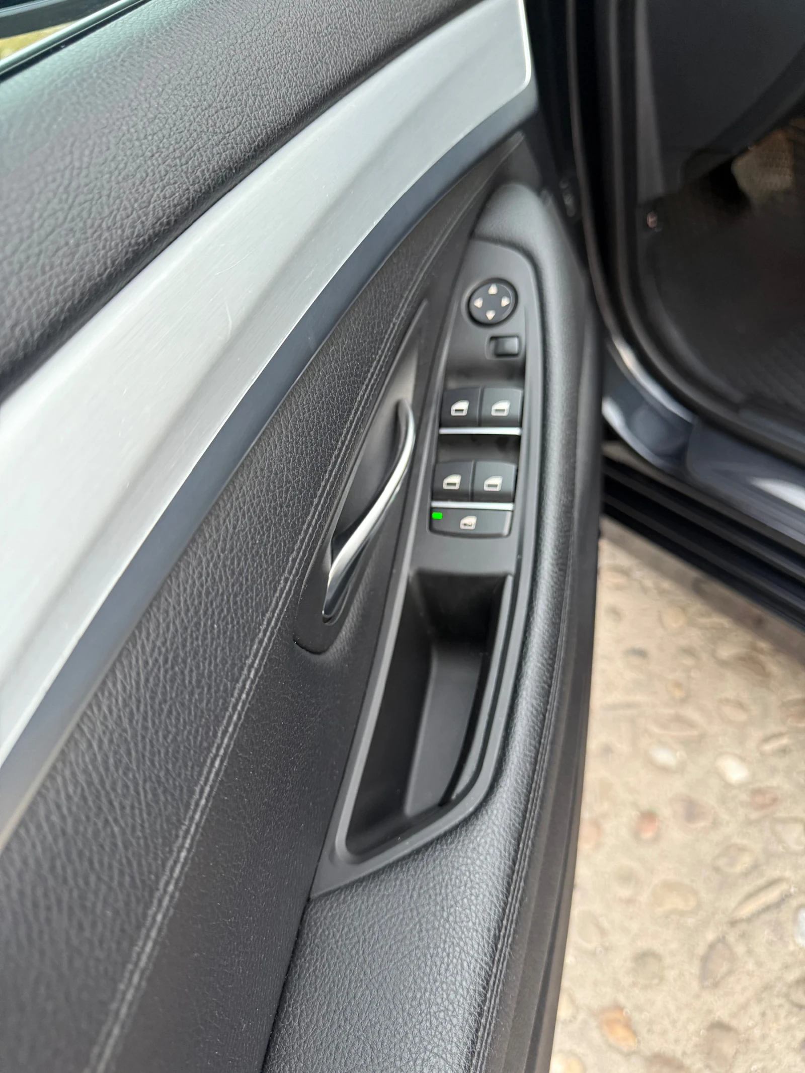 BMW 525  - изображение 8